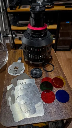 Snoot Ambitful Al-18 Pro
