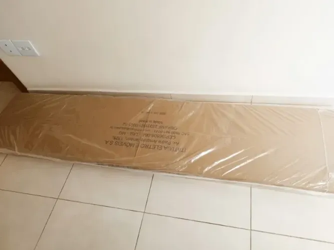 Armário de Cozinha Compacta Itatiaia Nápoles