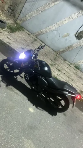 CB 300 2011