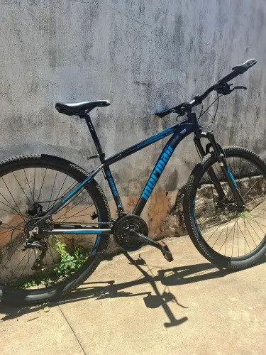 Bike Mormaii