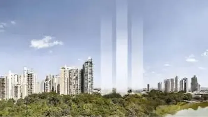 City Park Majestic- Oportunidade Única