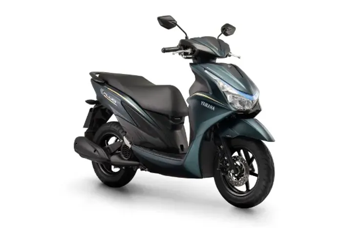 FLUO HYBRID - ZERO DE ENTRADA!