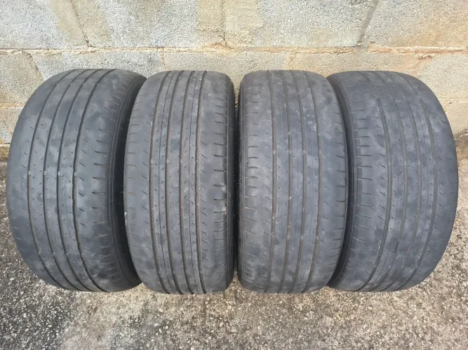 Pneu aro 17