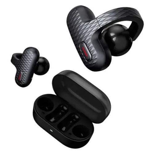 Fone de Ouvido Amazfit Up A2427 Open-Ear Earbuds / Bluetooth