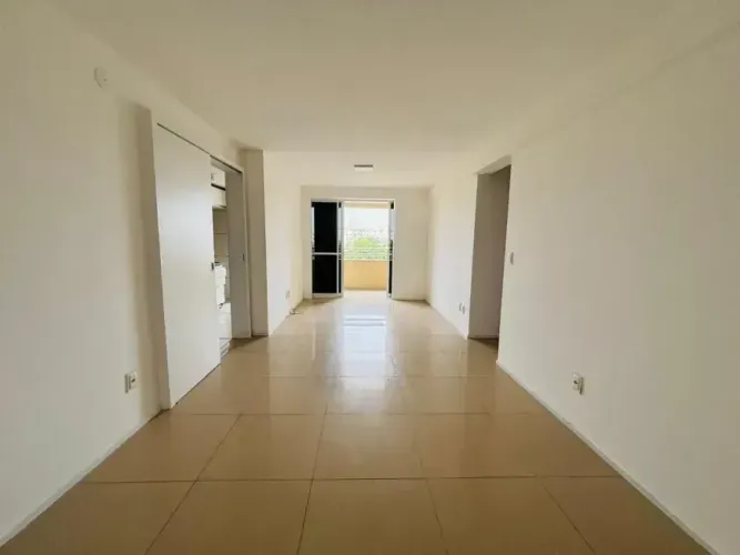 Imóvel para venda possui 91 metros quadrados com 3 quartos em Parque Iracema - Fortaleza -