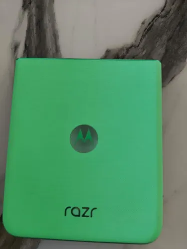 Rarz 60 Motorola