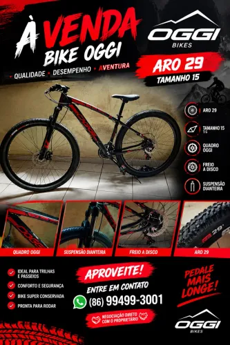 Vendo Bike revisada!!!