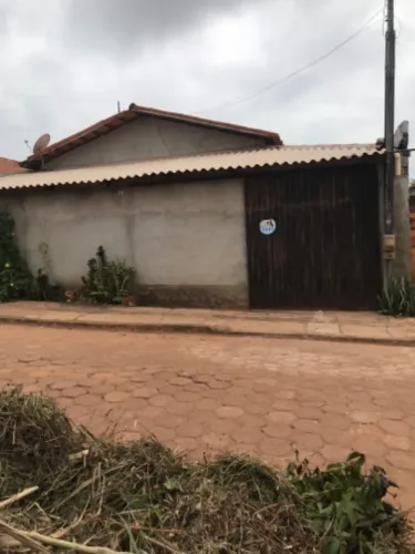Aluga-se está casa, cidade em Augustinopolis-To, barrio: São José