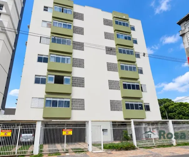 Flat a Venda no bairro Goiabeiras, Cuiabá