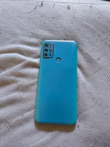 Moto G20 para retirada de peças ou conserto