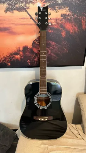 Violão CH 888
