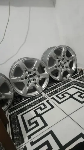 Rodas do renegade sport 2023  