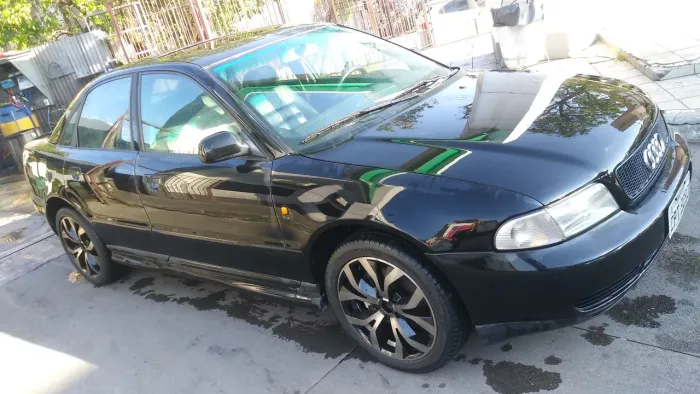 Audi A4 1.8 Turbo 1998