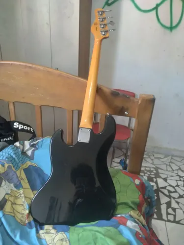 baixo tagima