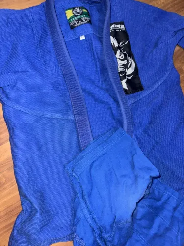 Kimono A1