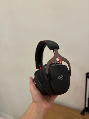 fone gamer havit sem fio