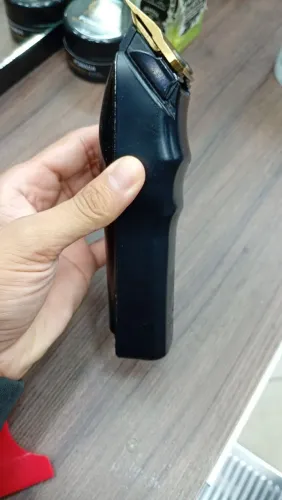 Máquina Babyliss PROfx