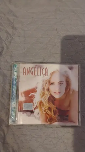 CD Angélica