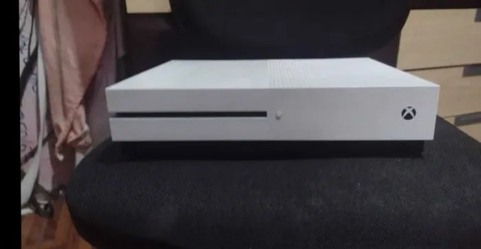 Xbox one s 1tb