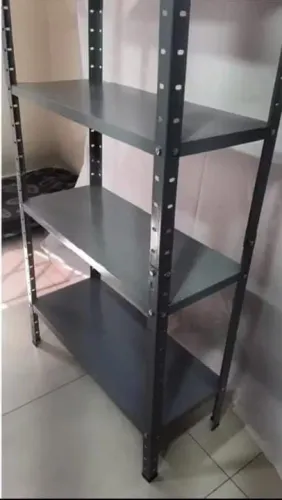 Estante aço 6 prateleira