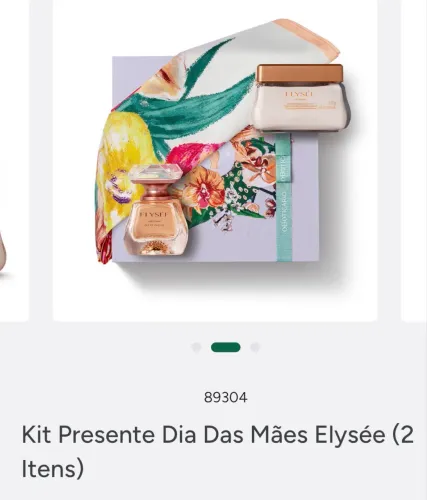 Kit elysee