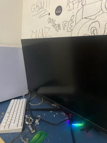 Monitor 240hz 1200