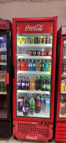 Freezer 