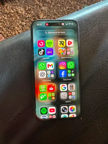 iPhone 15 plus 256gb