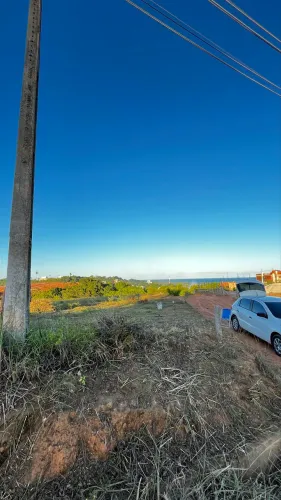 Vendo terreno em Paripueira 