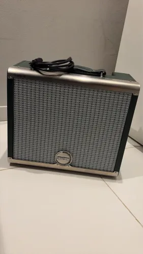 Amplificador swamp 45 vosstorm
