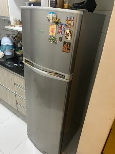Geladeira