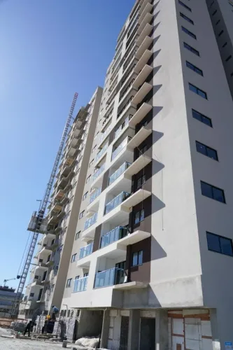 Apartamento a poucos passos do Beto Carrero
