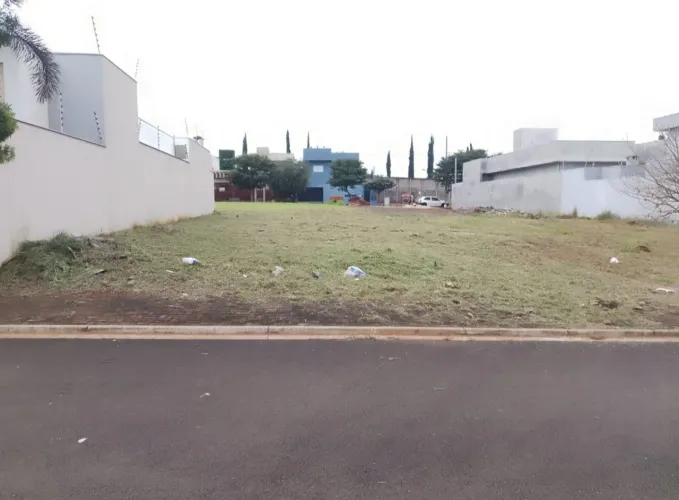 Terreno residencial Bel monte em Rolândia