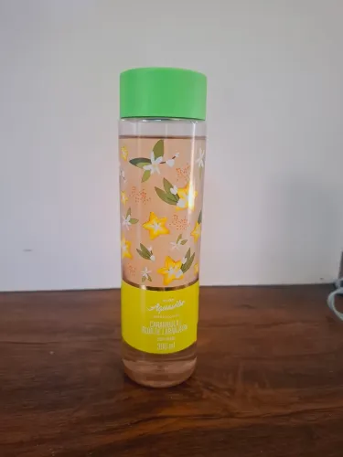 Body Splash Avon 300 ml