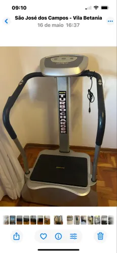 Energym Turbo Charger( Polishop)