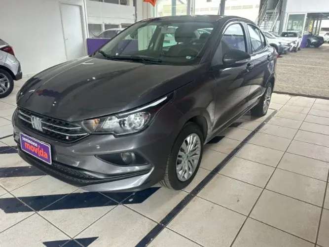 Fiat Cronos Drive 1.0 6V 2025