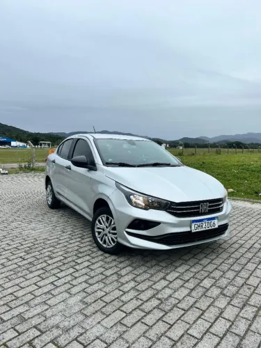 Fiat Cronos 1.0 6V Flex 2023