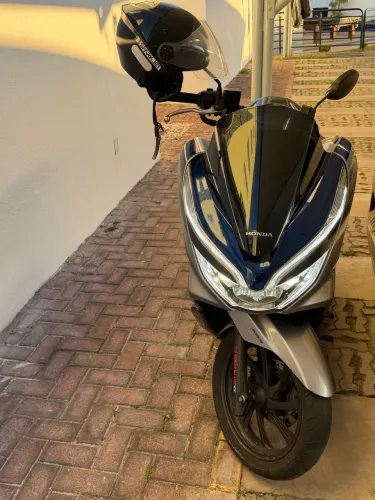 Troco por moto maior BROS, XTZ, CROSSER