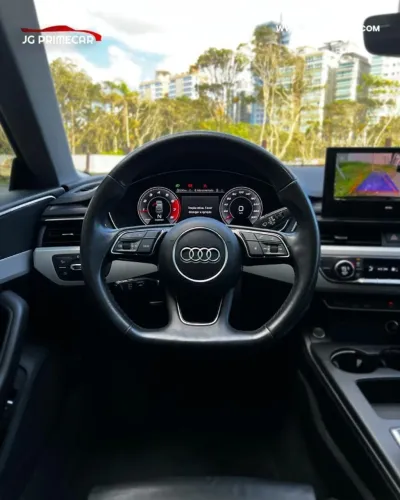 Audi A5 Sportb.prestige Plus 2.0 TFSI S-tronc 2021