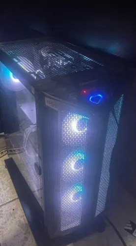 Pc Gamer pra ir embora rápido!!!