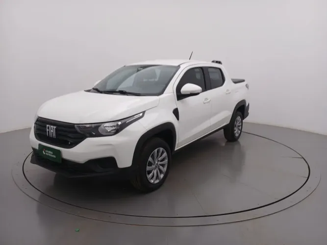 Fiat Strada Freedom 1.3 Flex 8V CD 2025
