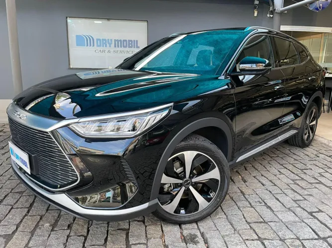 BYD Song Plus 1.5 16V Aut. (hibrido) 2023