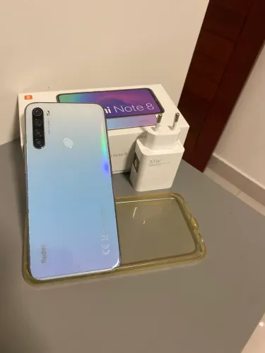 Xiaomi