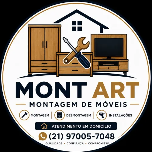 MONTAGEM E DESMONTAGEM DE MÓVEIS RJ 