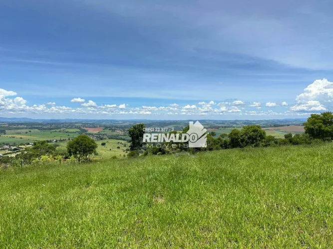 Terreno à venda, 1401 m² por R$ 910.650,00 - Condomínio Fazenda Dona Carolina - Itatiba/SP