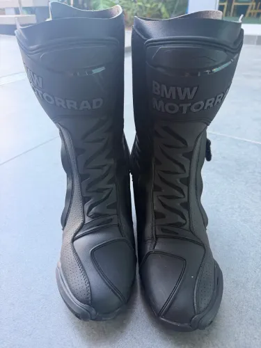 BOTA BMW MOTORRAD ORIGINAL