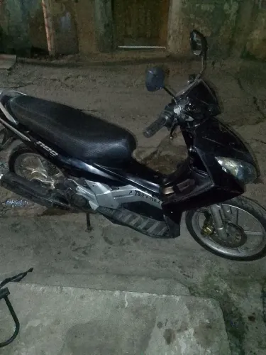 Yamaha neo 115 automática 