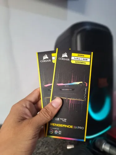 MEMORIA RAM CORSAIR 16GB