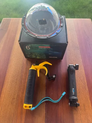GoPro Bastão