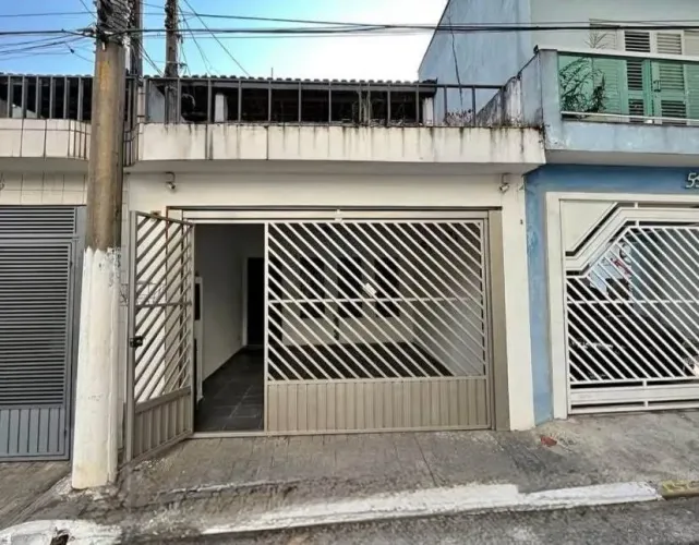 NS AYROSA OSASCO A VENDA